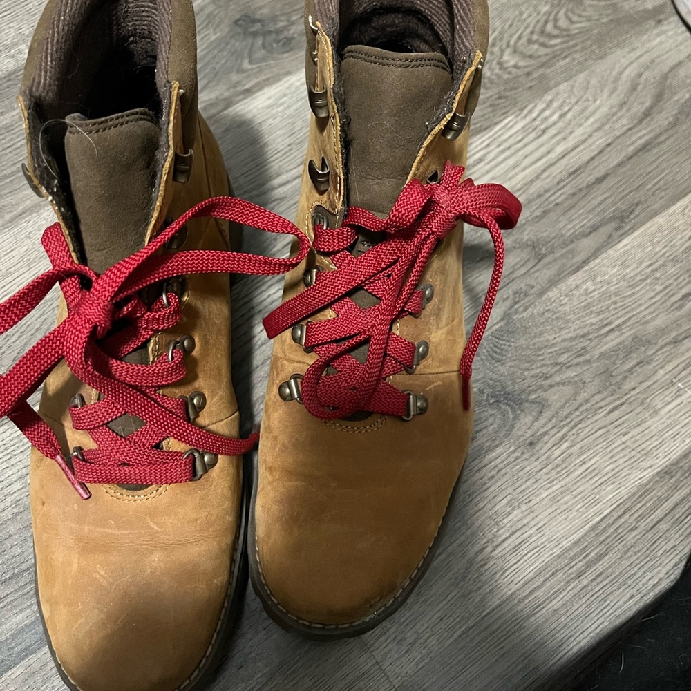 Timberland boots